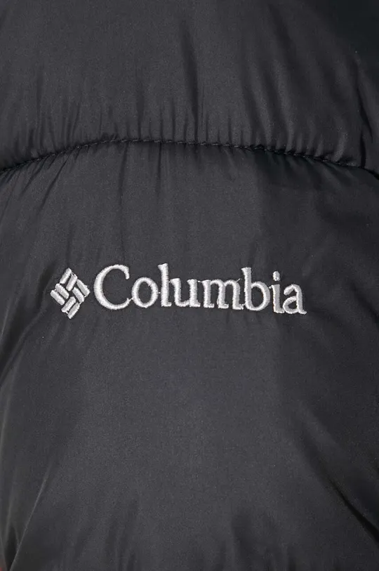Columbia icons