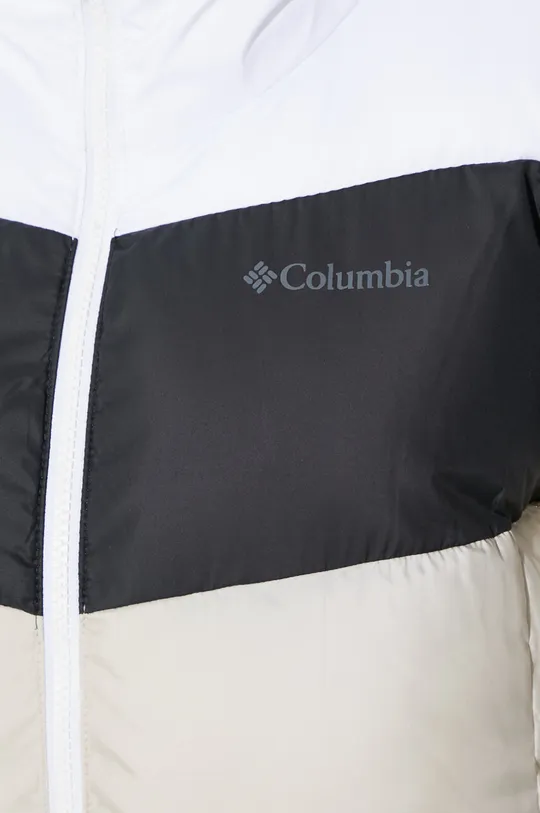 Columbia jacket Puffect Color Block Jkt