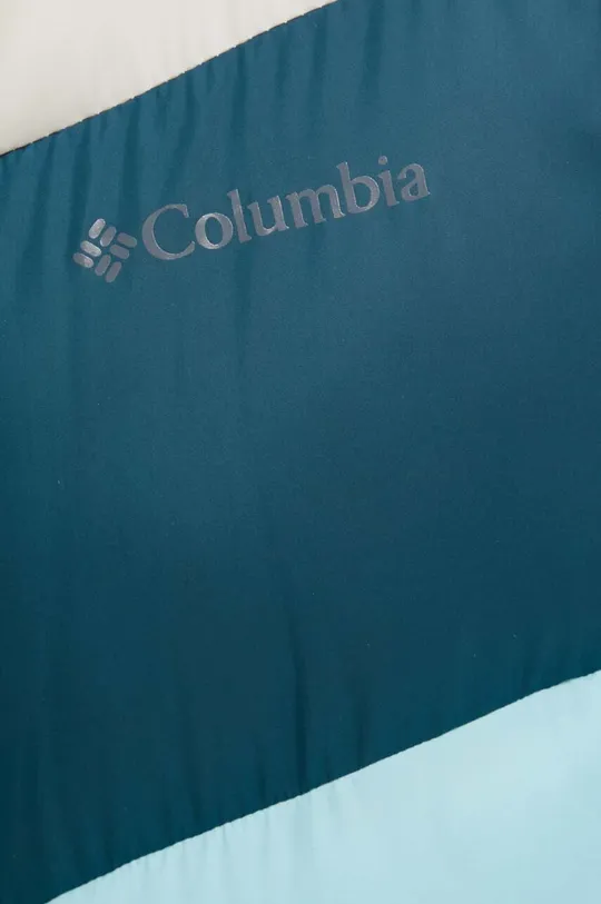 Μπουφάν Columbia Puffect Color Block Jkt Γυναικεία