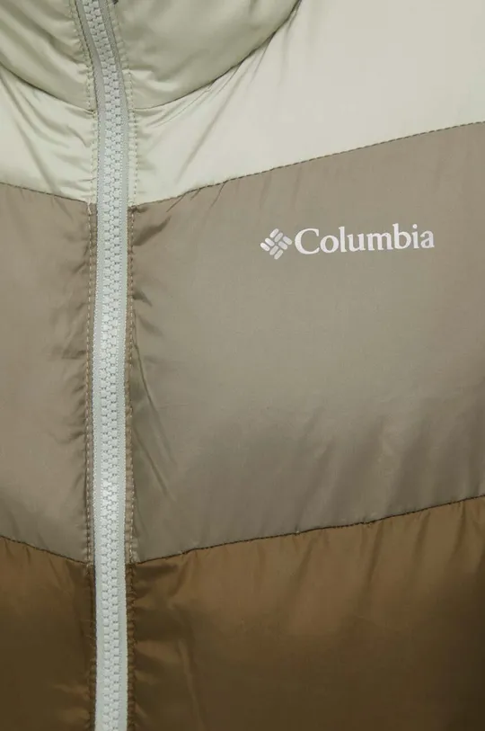 Columbia geacă Puffect Color Block Jkt De femei