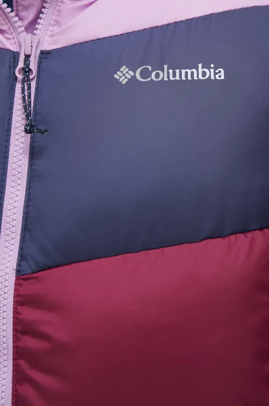 Columbia rövid kabát Puffect Női