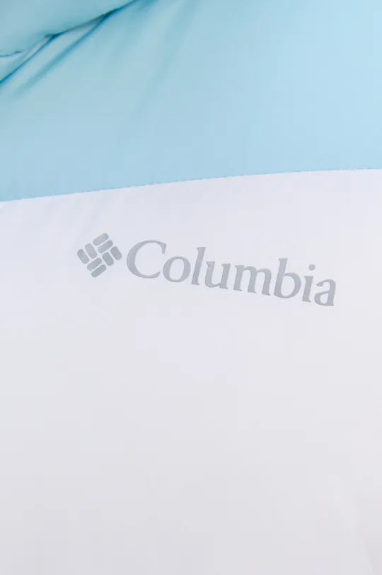 Bunda Columbia Puffect Color Block Jkt