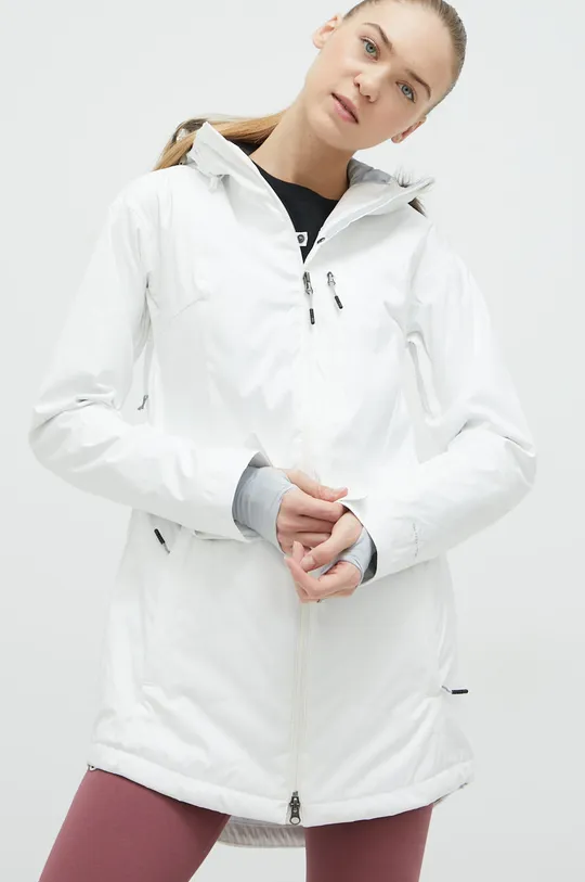 bela Columbia jakna Ženski