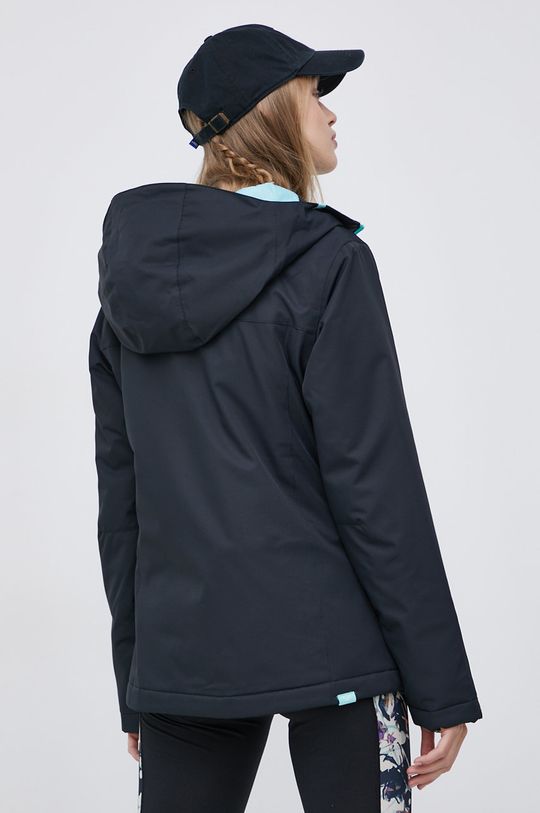 Nepromokavá bunda Roxy  Podšívka: 100% Polyester Výplň: 100% Polyester Hlavní materiál: 100% Polyester