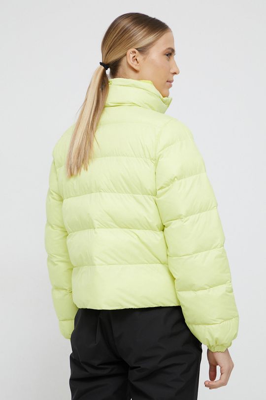 Obojstranná bunda Helly Hansen  Podšívka: 100% Polyester Výplň: 100% Recyklovaný polyester Základná látka: 100% Polyester