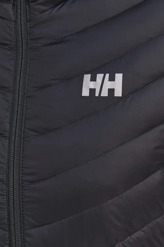 чёрный Пуховая куртка Helly Hansen