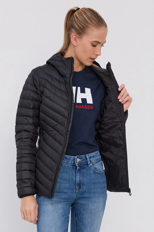 Pernata jakna Helly Hansen Ženski