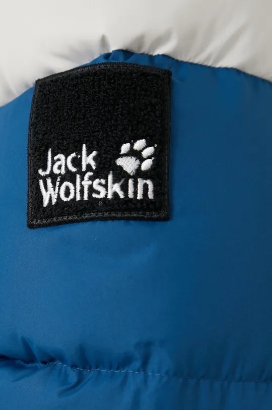 Jack Wolfskin kurtka puchowa Damski