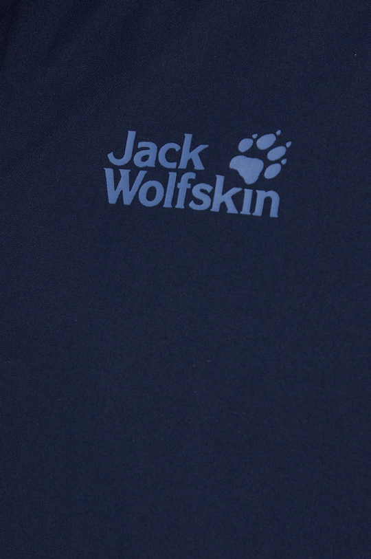 Jack Wolfskin rövid kabát Női