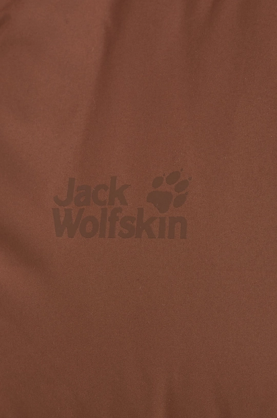 Μπουφάν με επένδυση από πούπουλα Jack Wolfskin Γυναικεία