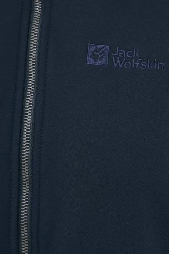 Outdoor jakna Jack Wolfskin Windy Valley Ženski
