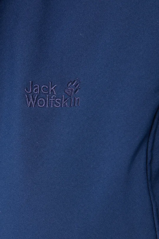 Jack Wolfskin kurtka outdoorowa Windy Valley Damski