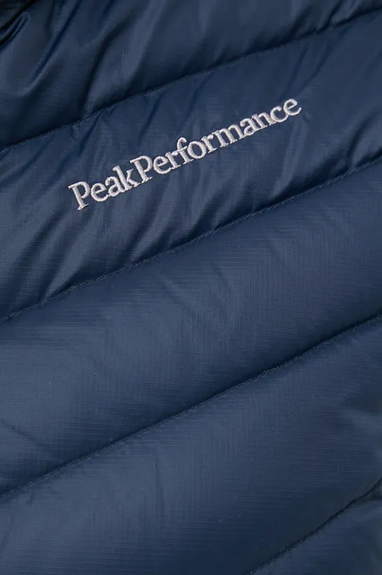 Pernati prsluk Peak Performance Ženski