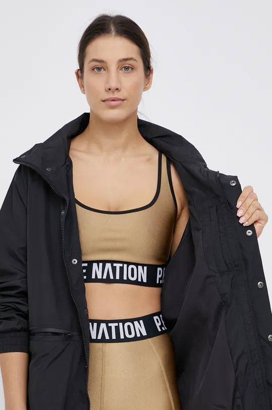 P.E Nation rövid kabát