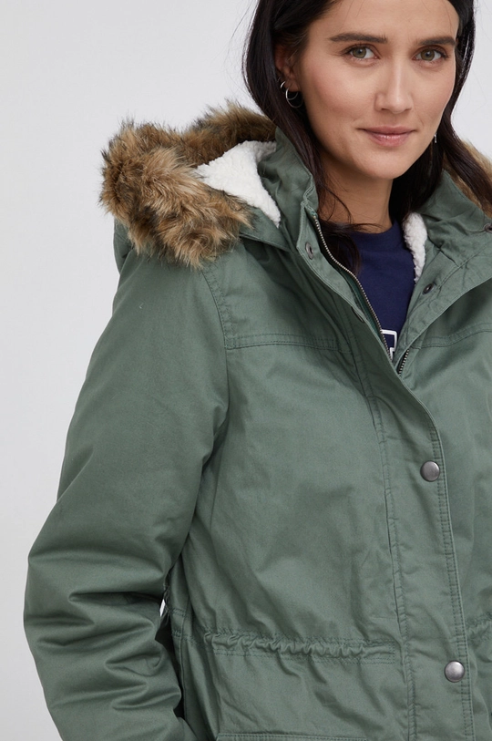 zelena Parka GAP