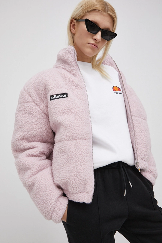 Куртка Ellesse розовый