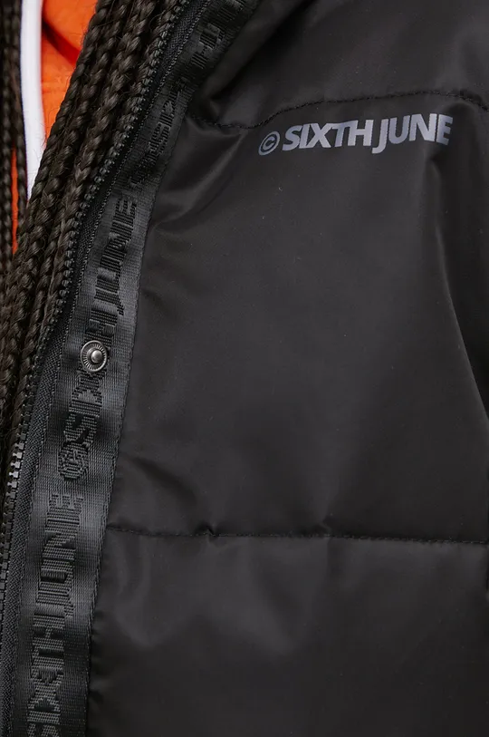 Sixth June rövid kabát Női