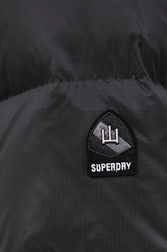 Пухова куртка Superdry Жіночий