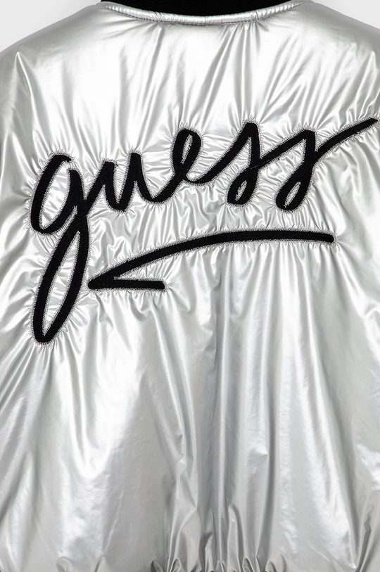 Αναστρέψιμο παιδικό μπουφάν Guess Για κορίτσια