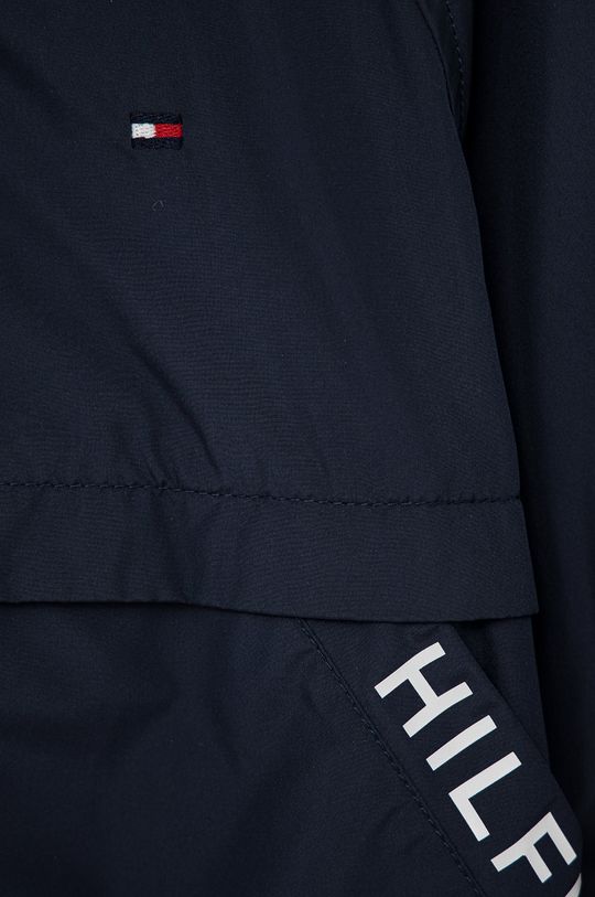 Dětská bunda Tommy Hilfiger  Podšívka: 100% Polyester Hlavní materiál: 100% Polyester