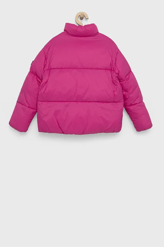 Дитяча куртка Tommy Hilfiger  Підкладка: 100% Поліестер Основний матеріал: 100% Поліамід