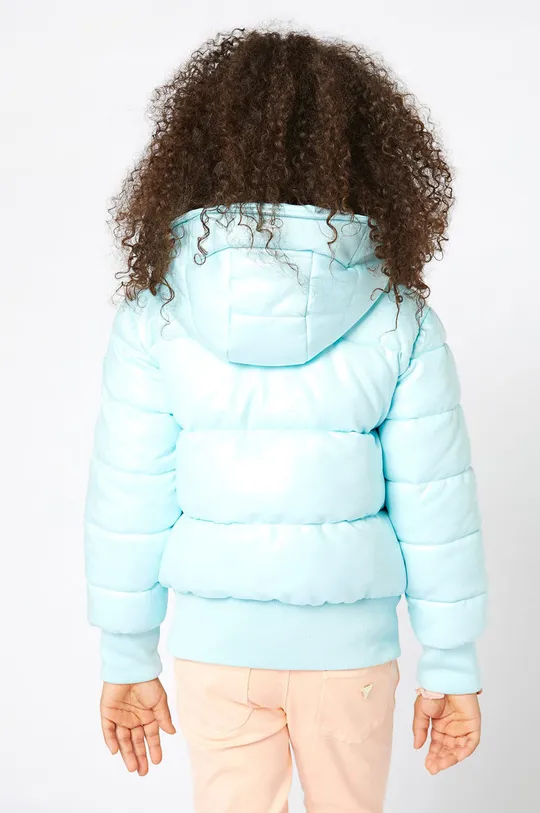 Дитяча куртка Guess Для дівчаток