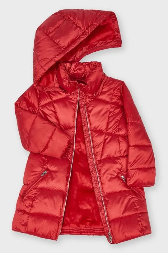 красный Детская куртка Mayoral