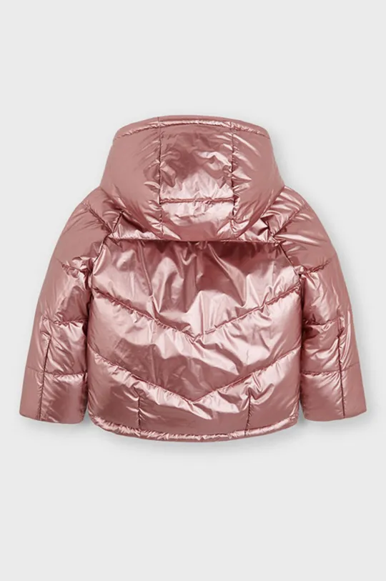 Детская двусторонняя куртка Mayoral Для девочек