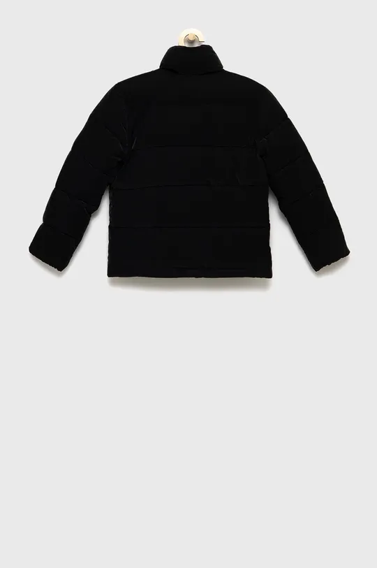Calvin Klein Jeans Kurtka dziecięca IG0IG01173.4890 czarny