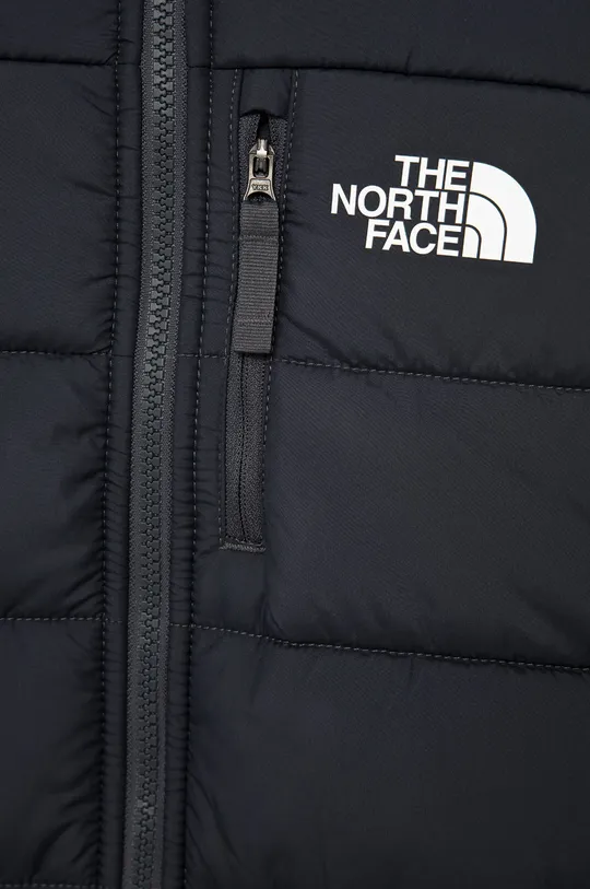 The North Face Kurtka dwustronna dziecięca Dziewczęcy