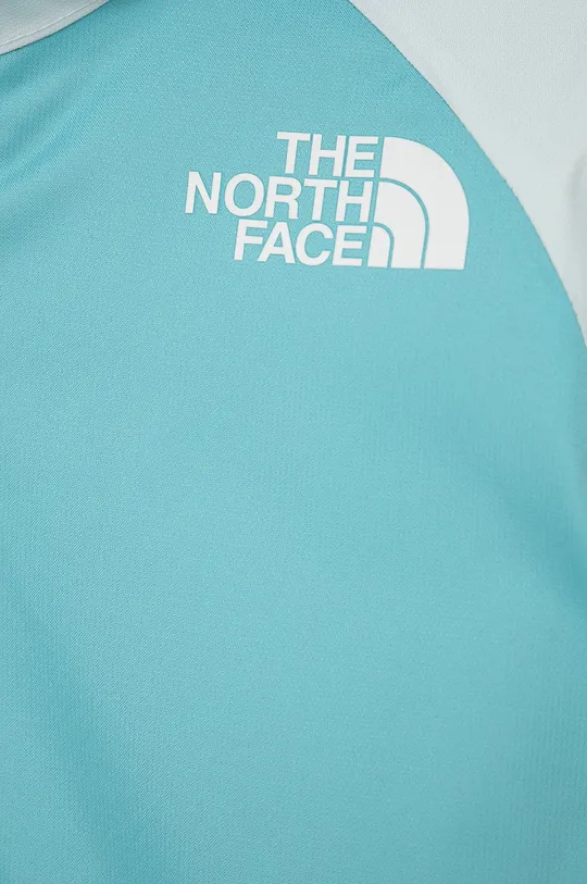 Παιδικό μπουφάν The North Face  100% Πολυεστέρας