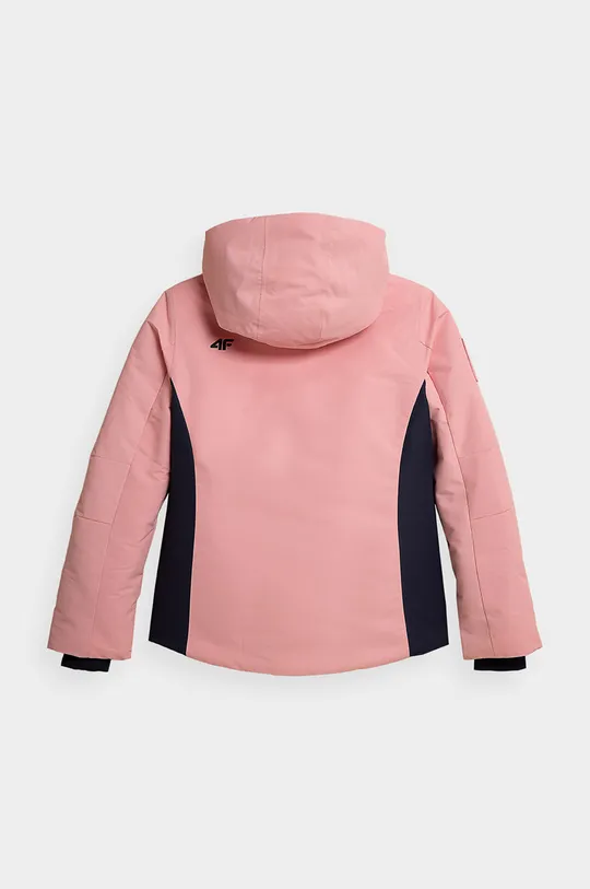 Дитяча куртка 4F рожевий