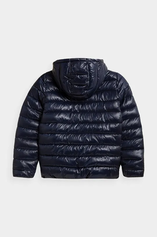 Дитяча куртка 4F темно-синій