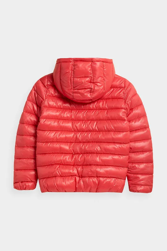 Дитяча куртка 4F помаранчевий