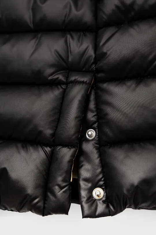 чорний Дитяча куртка Pepe Jeans