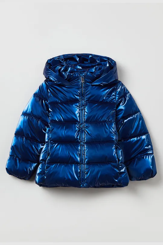 темно-синій Дитяча куртка OVS Для дівчаток