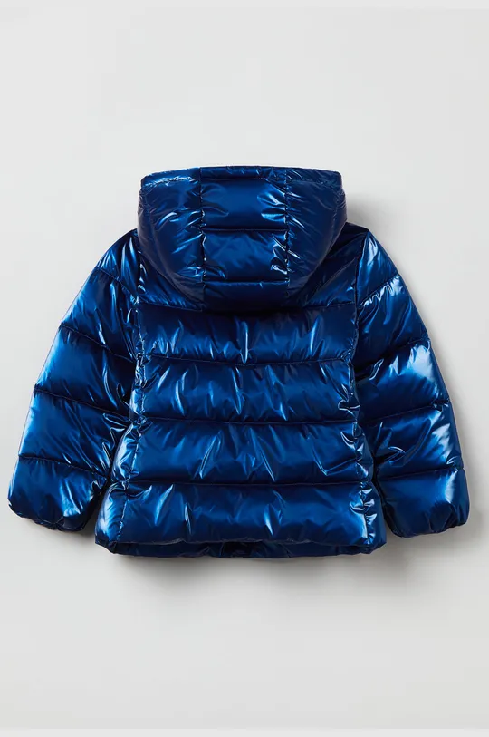Дитяча куртка OVS темно-синій