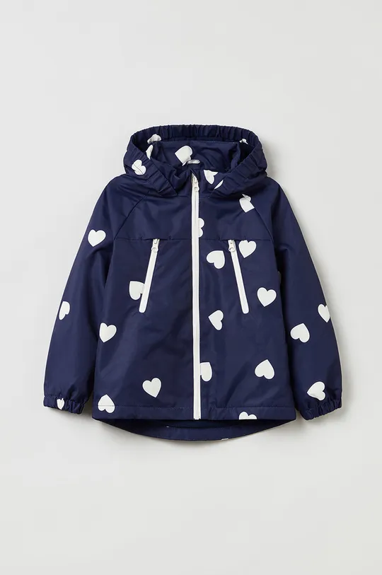 темно-синій Дитяча куртка OVS Для дівчаток