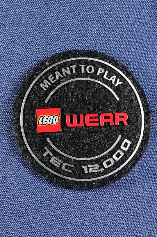 Παιδικό μπουφάν Lego Wear Για κορίτσια