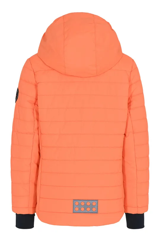 Детская куртка Lego Wear оранжевый