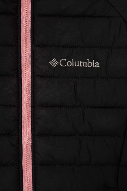 Дитяча куртка Columbia Основний матеріал: 100% Поліестер Підкладка: 100% Поліестер Наповнювач: 100% Поліестер