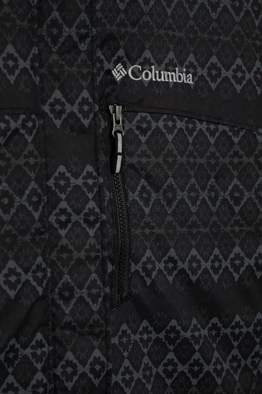 Дитяча куртка Columbia Матеріал 1: 100% Поліестер Матеріал 2: 100% Поліамід
