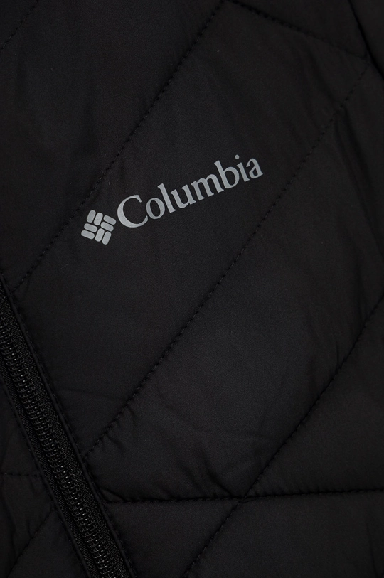 Detská bunda Columbia 100 % Polyester