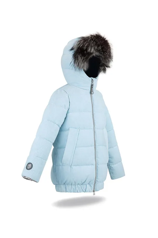 Detská bunda Fluff  Výplň: Nylón Základná látka: 100% Bavlna