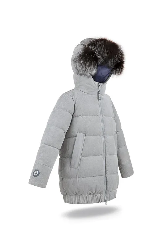 Detská bunda Fluff  Výplň: Nylón Základná látka: 100% Bavlna