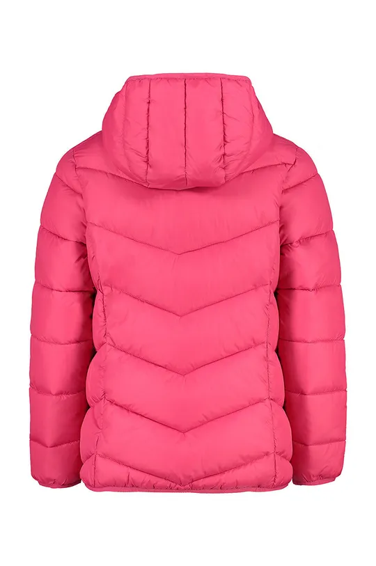 рожевий Дитяча куртка CMP