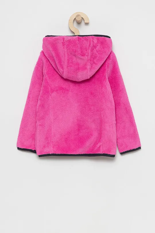 Παιδική μπλούζα CMP ροζ