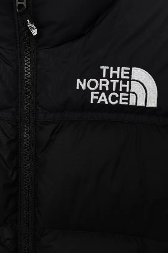 Детская пуховая куртка The North Face  Подкладка: 100% Полиэстер Наполнитель: 10% Перья, 90% Пух Основной материал: 100% Нейлон