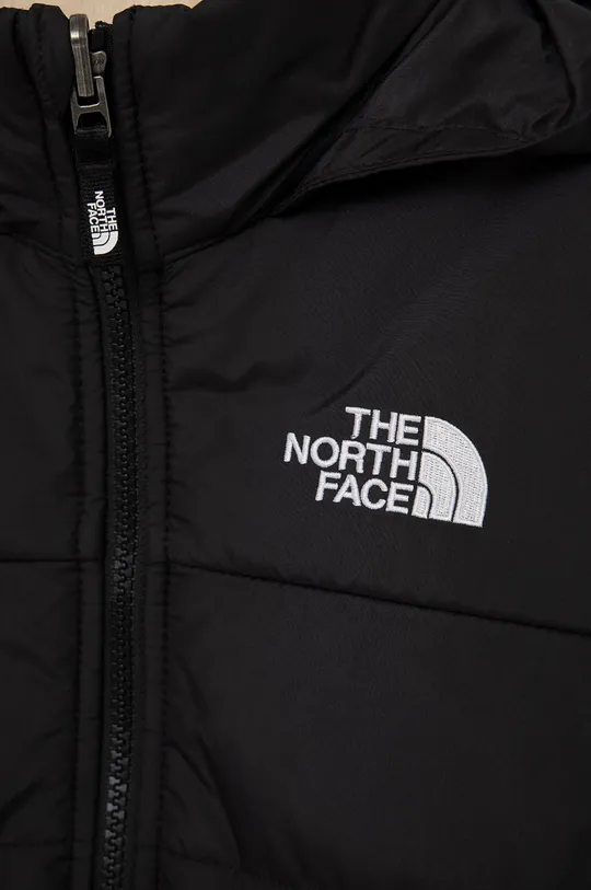 Detská bunda The North Face  Podšívka: 100% Polyester Výplň: 100% Polyester Základná látka: 100% Polyester