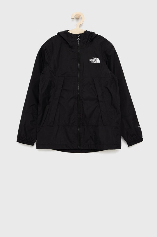 чёрный Детская куртка The North Face Детский